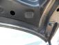 Preview: Nissan Primera P12 Kombi Motorhaube Haube Schwarz