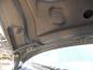 Preview: Nissan Primera P12 Kombi Motorhaube Haube Schwarz