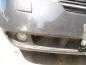 Preview: Nissan Primera P12 Kombi Bj:2003 Stoßstange Vorne Schwarz