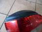 Preview: Renault Scenic Rückleuchte Heckleuchte Links 7700428054 Menage
