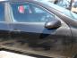 Preview: Nissan Primera P12 Kombi Tür Vorne Rechts Farbe : schwarz