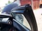 Preview: Nissan Primera P12 Kombi Tür Vorne Rechts Farbe : schwarz
