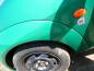 Preview: Ford Ka Bj:2000 3Türer Stoßstange Vorne Grün Farbcode:RBT
