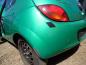Preview: Ford Ka 3-Türer Stoßstange Hinten Grün :RBT
