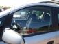Preview: Opel Zafira A Tür Vorne Links Grau Farbcode : Z151