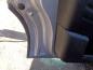 Preview: Opel Zafira A Tür Hinten Links Grau Farbcode : Z151