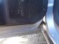 Preview: Opel Zafira A Tür Hinten Links Grau Farbcode : Z151