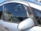 Preview: Opel Zafira A Tür Vorne Rechts Grau Farbcode : Z151