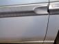 Preview: Opel Zafira A Tür Vorne Rechts Grau Farbcode : Z151