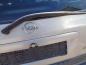Preview: Opel Zafira A Heckklappe Heckdeckel Grau Farbcode : Z151