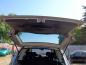 Preview: Opel Zafira A Heckklappe Heckdeckel Grau Farbcode : Z151