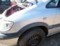 Preview: Opel Zafira A Bj:2001 Kotflügel Vorne Links Grau Z151
