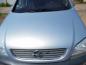 Preview: Opel Zafira A Motorhaube Grau Z151