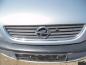 Preview: Opel Zafira A Motorhaube Grau Z151