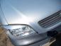 Preview: Opel Zafira A Motorhaube Grau Z151