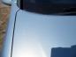 Preview: Opel Zafira A Motorhaube Grau Z151