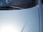 Preview: Opel Zafira A Motorhaube Grau Z151