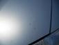 Preview: Opel Zafira A Motorhaube Grau Z151