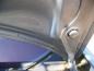 Preview: Opel Zafira A Motorhaube Grau Z151