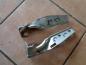 Preview: Seat Leon 1M Bj 2003 Motorhaubescharnier Haubenscharnier 1M0823302B/1M0823301B