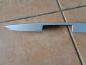 Preview: Toyota Yaris Verso 1999-2005 Heckklappengriff Griff Hinten grau 76801-52040