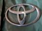 Preview: Toyota Yaris Verso Schriftzug Emblem für Heckklappe Hinten