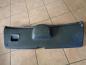 Preview: Renault Clio II Heckklappen innen Verkleidung 7700836740