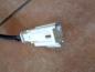 Preview: Renault Clio II Schloss Heckdeckel 7700308997