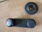 Preview: Mercedes Benz A-Klasse W169 A150 Fensterheber Kurbel Hinten A1697600002