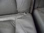 Preview: Hyundai Santa Fe Ledersitze Sitze Leder Grau