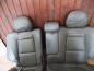 Preview: Hyundai Santa Fe Ledersitze Sitze Leder Grau