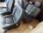 Preview: Hyundai Santa Fe Ledersitze Sitze Leder Grau