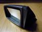 Preview: Opel Kadett E Aussenspiegel manuell Links 167143-4