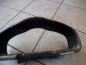 Preview: Hyundai Santa Fe Verkleidung Abdeckung Tacho Holzoptik 84830-26000