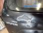 Preview: Hyundai Santa Fe Heckklappe Heckdeckel Schwarz