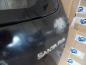 Preview: Hyundai Santa Fe Heckklappe Heckdeckel Schwarz