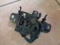 Preview: VW Golf VI Haubenschloss Schloss Motorhaube 1J0823509 C