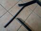 Preview: Seat Altea XL 5P Fensterdichtung Dichtung Hinten Rechts