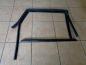 Preview: Seat Altea XL 5P Fensterdichtung Dichtung Hinten Rechts