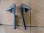 Preview: Hyundai Santa Fe SM Bj 2001 Scharnier Motorhaube Haube