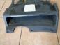 Preview: Audi 80 Verkleidung Ablagefach unter Lenkrad 893863075
