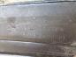 Preview: Audi 80 Verkleidung Ablagefach unter Lenkrad 893863075
