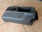 Preview: VW Golf 3 Mittelkonsole mit Aschenbecher Hinten 1H0863319 1H0857962