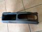 Preview: VW Golf 3 Mittelkonsole mit Aschenbecher Hinten 1H0863319 1H0857962