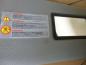 Preview: Renault Scenic Sonnenblende Rechts