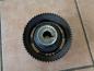 Preview: Opel Zafira A Kurbelwelle Riemenscheibe 90531581