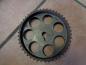 Preview: Opel Zafira A Riemenscheibe Nockenwellenrad 90528768