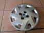 Preview: Fiat Radkappe Radzierblende 14Zoll 46760304