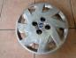 Preview: Fiat Punto 188 Radkappe Radzierblende 14Zoll 46760304