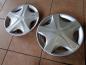 Preview: Ford Fiesta Ka 13 Zoll Radkappe Radzierblende XS51-1130-AA